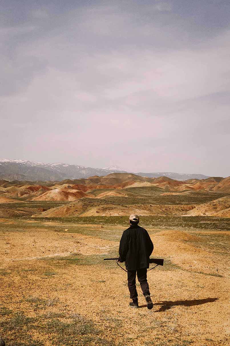 Iğdır, TR